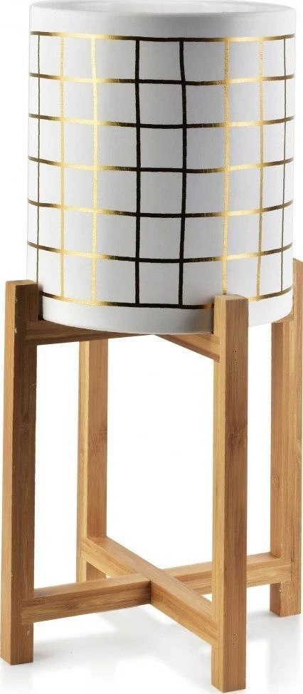 Mondex Lumarko Pot WED 20xh23cm Ant stendo!