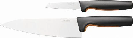 Virėjo peilių rinkinys Fiskars Functional Form FF 2 vnt.
