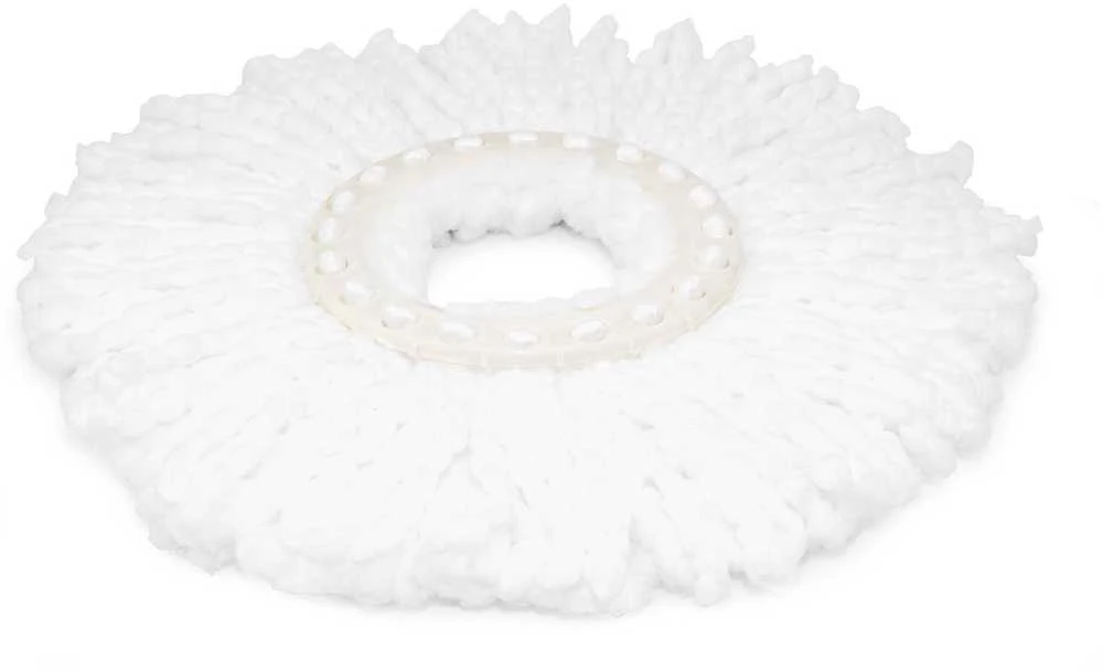 Lumarko Style Replaceable microfibre mop Love Spin mop 360°