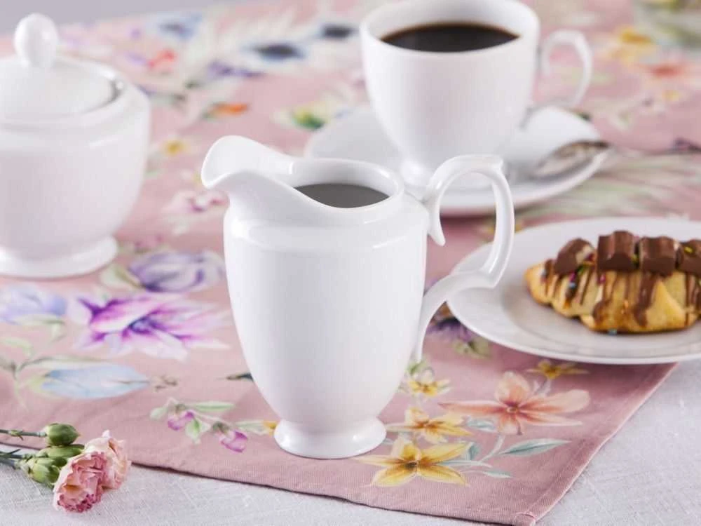 Lumarko MariaPaula Balta milk jug 300ml