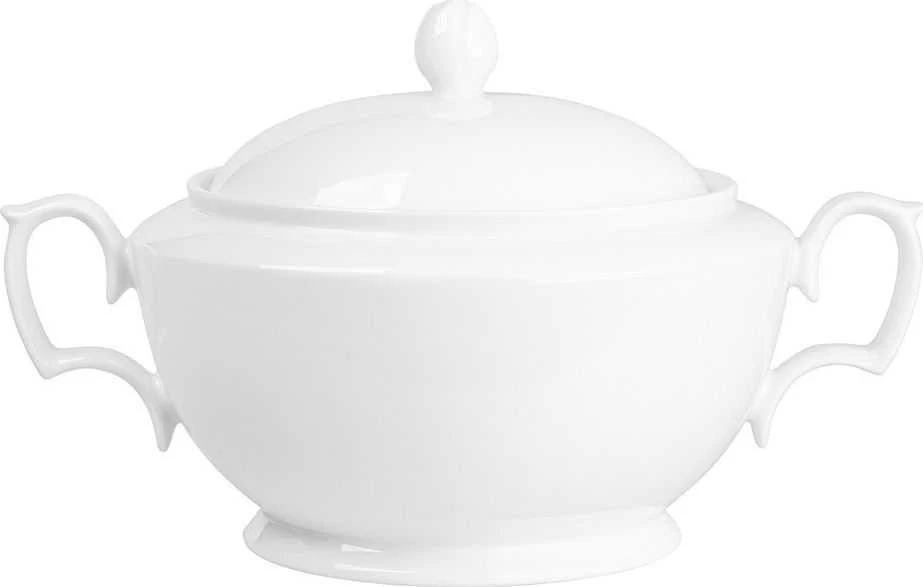 Lumarko mariapaula classic balta vaza 2,7l (l01)