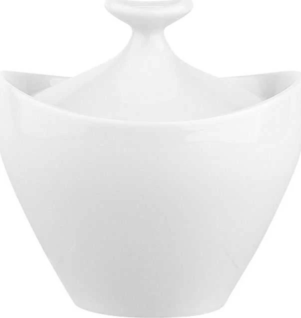 Lumarko MariaPaula Moderna Baltas sugar bowl 200ml