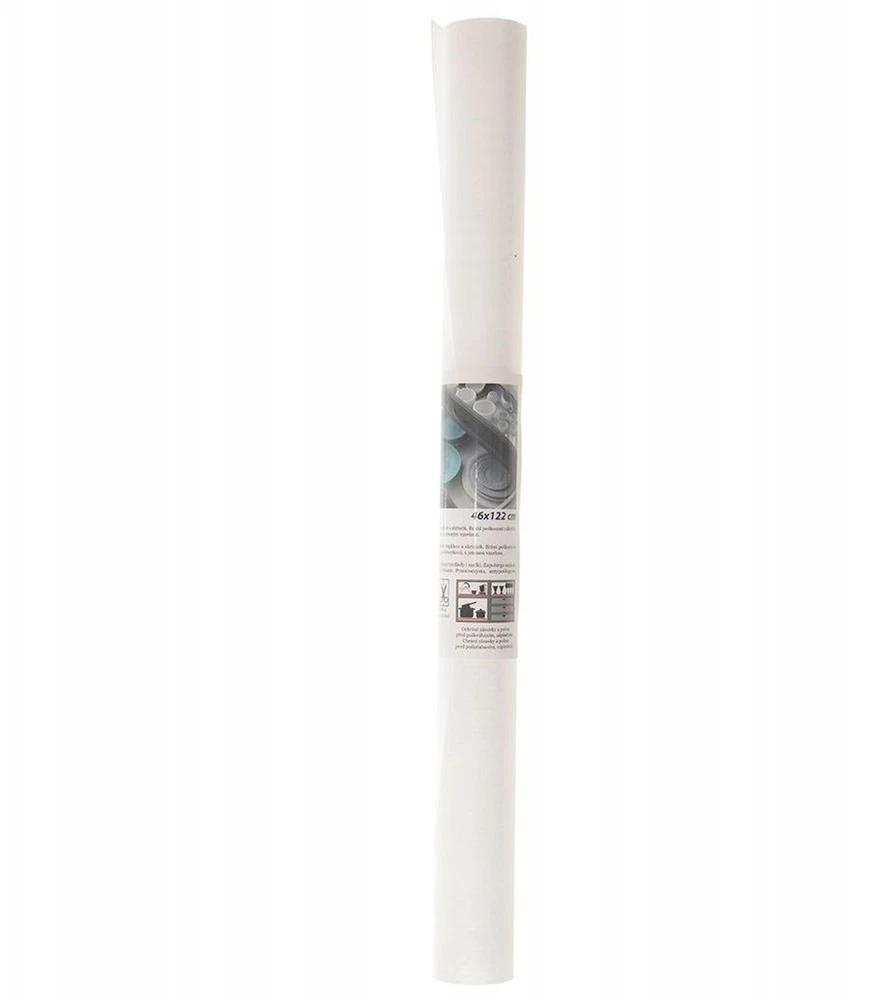 Lumarko Orion neslystantis kilimėlis 46x122 cm skaidrus, universalus, ilgaamžis