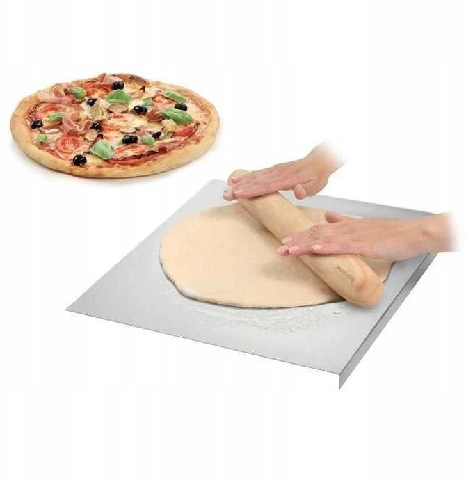 Lumarko MEDINIS PIZZOS KOČĖLIS DELICIA 40cm 630162.00