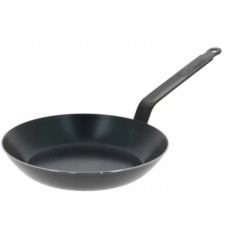 Lumarko Mėlyna Pan, 26 cm, Mėlyna Carbon
