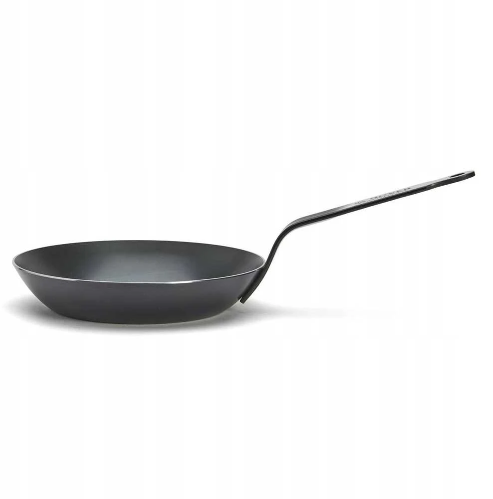 Lumarko Mėlyna Pan, 26 cm, Mėlyna Carbon