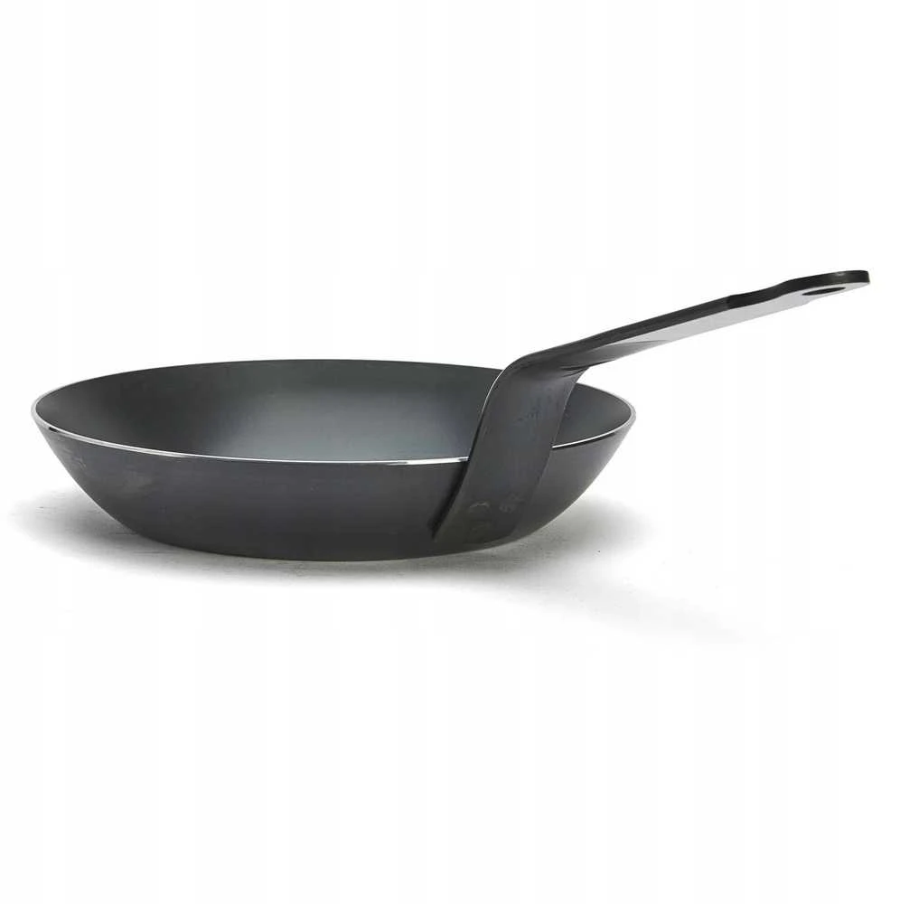 Lumarko Mėlyna Pan, 26 cm, Mėlyna Carbon