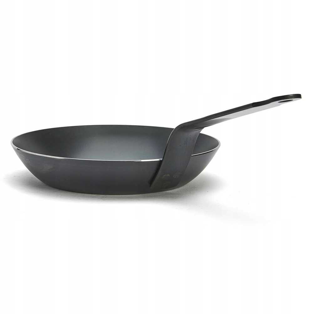 Lumarko Mėlyna Pan, 28 cm, Mėlyna Carbon