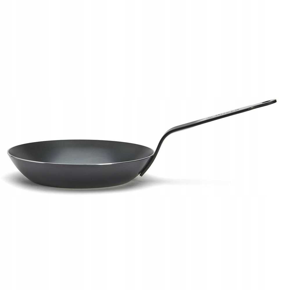 Lumarko Mėlyna Pan, 28 cm, Mėlyna Carbon