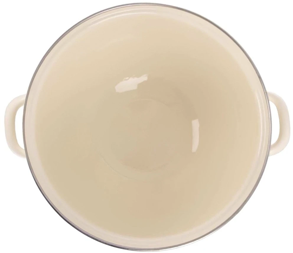 Lumarko Orion Emaliuota Tavoskelė 33 cm 5 l su Rankenomis