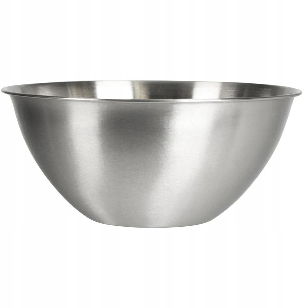 Lumarko Nerūdijančio plieno salotinė 21,5 cm, 1,9 l