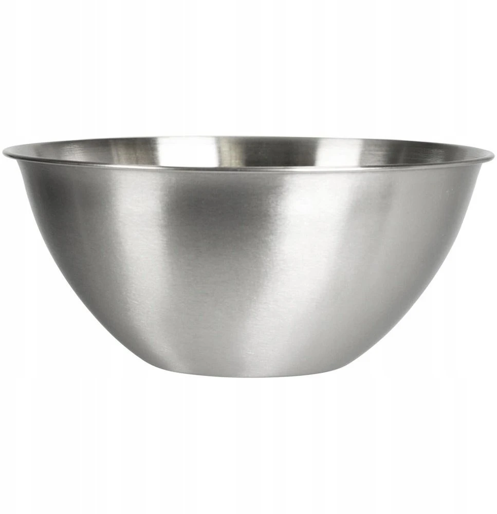 Lumarko Virtuvinė dubuo nerūdijančio plieno 18,5 cm, 1,2 l
