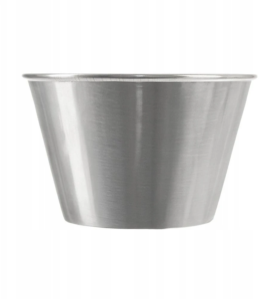 Lumarko Orion Užkandžių dubenėlis Plieninis 9,5 cm 240 ml