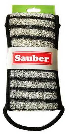 Masažinė nugaros plaušinė Sauber