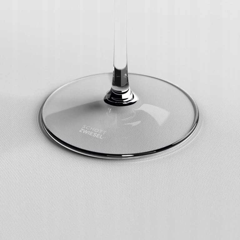 Lumarko Glass, 613 ml, Muse, 4 pcs