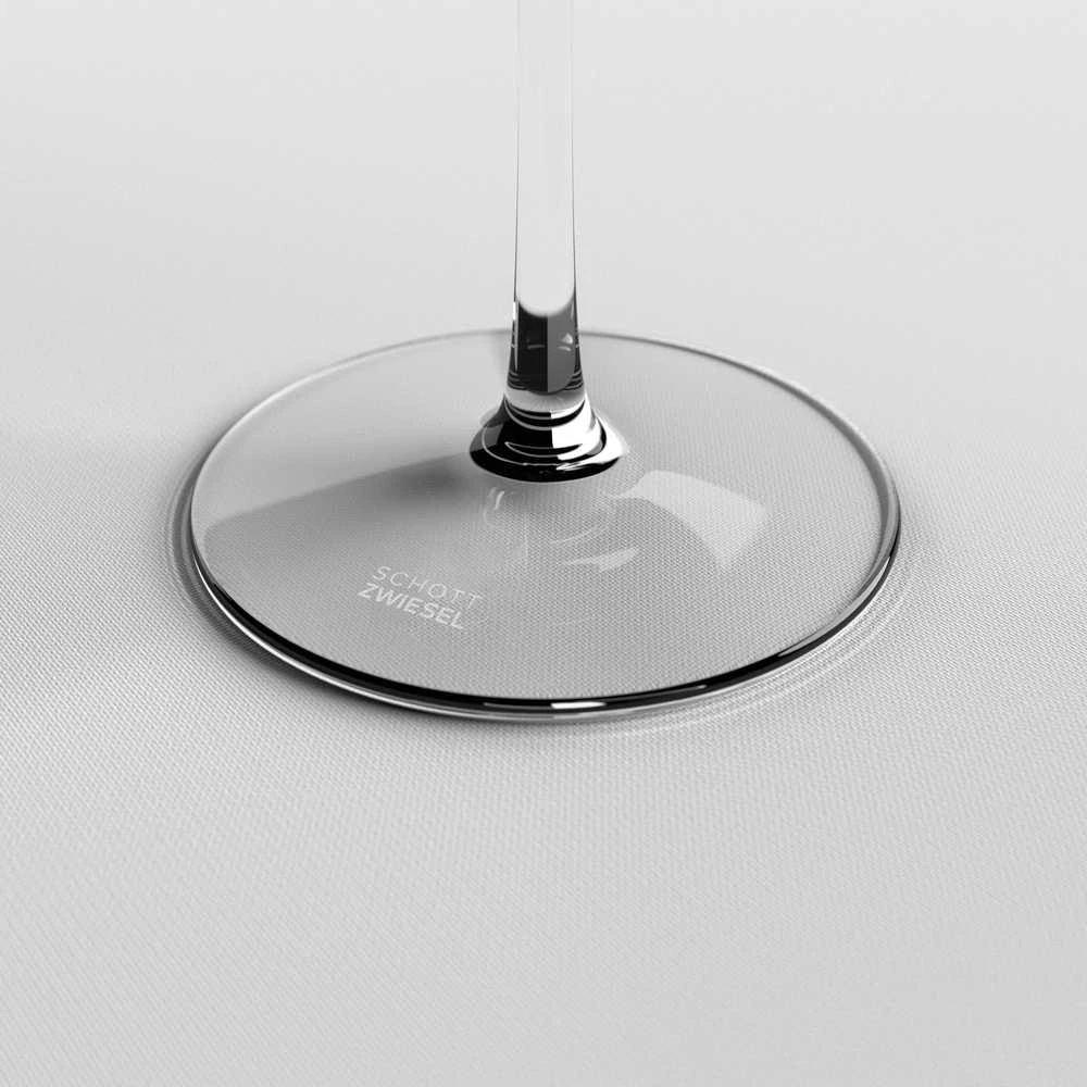 Lumarko Glass, 768 ml, Muse, 4 pcs