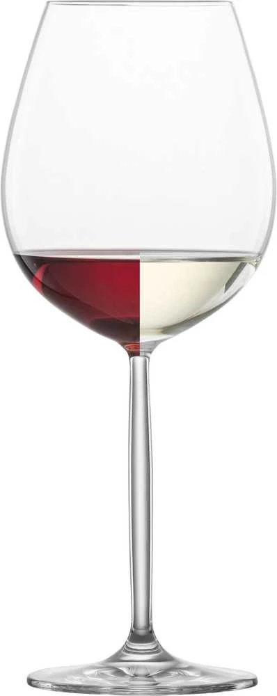 Lumarko Glass, 768 ml, Muse, 4 pcs