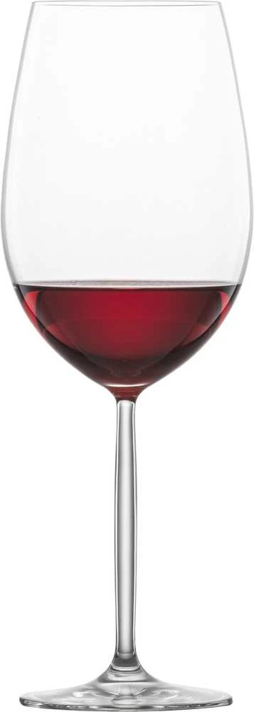 Lumarko Glass, 768 ml, Muse, 4 pcs