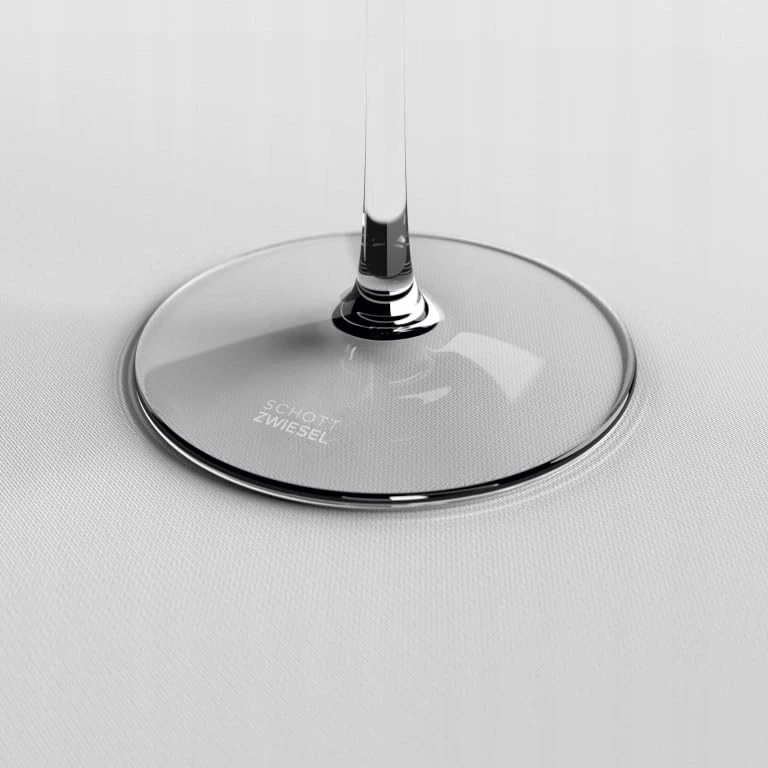 Lumarko Glass, 219 ml, Muse, 4 pcs
