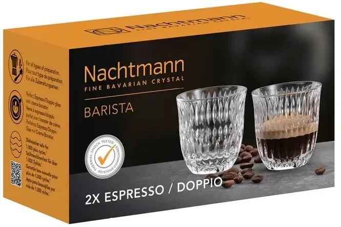 Lumarko Nachtmann Ethno 2 gab. - Espreso glazes 104904