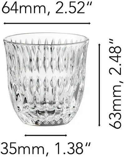 Lumarko Nachtmann Ethno 2 gab. - Espreso glazes 104904