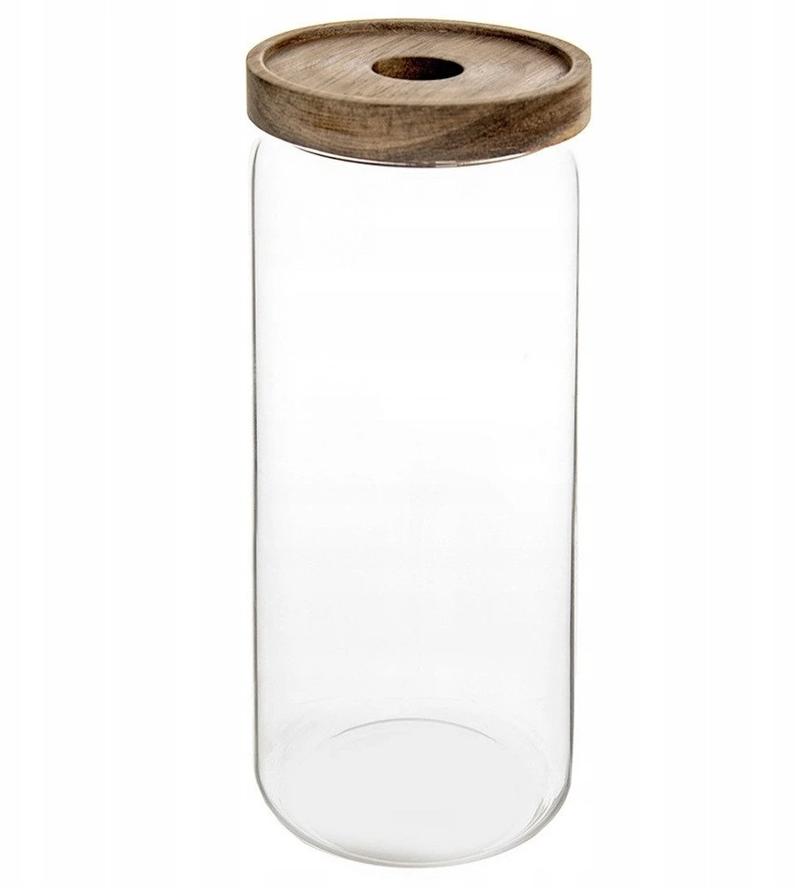 Lumarko Talpykla sveriamiems produktams 1,6 l
