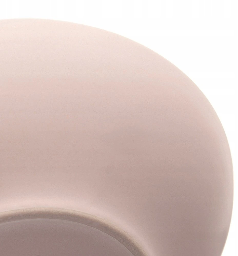 Lumarko Orion Gilzė Keramikinė Lėkštė 21 cm Rožinė 900 ml