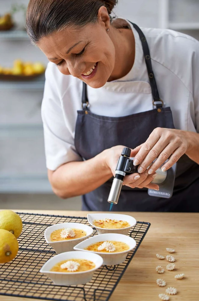 Mette Blomsterberg Blomsterbergs – Professionel dujų degiklis (229814)