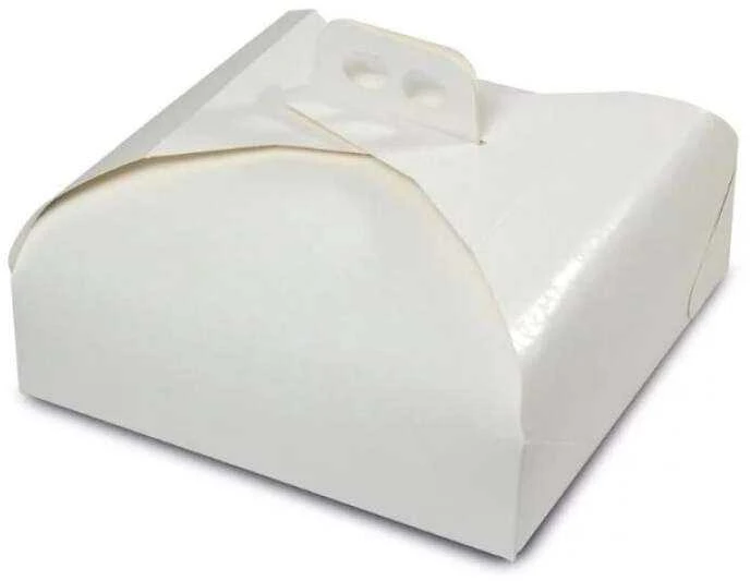 Guardini Easy Bake popierinė torto formelė 33x33x11,5cm