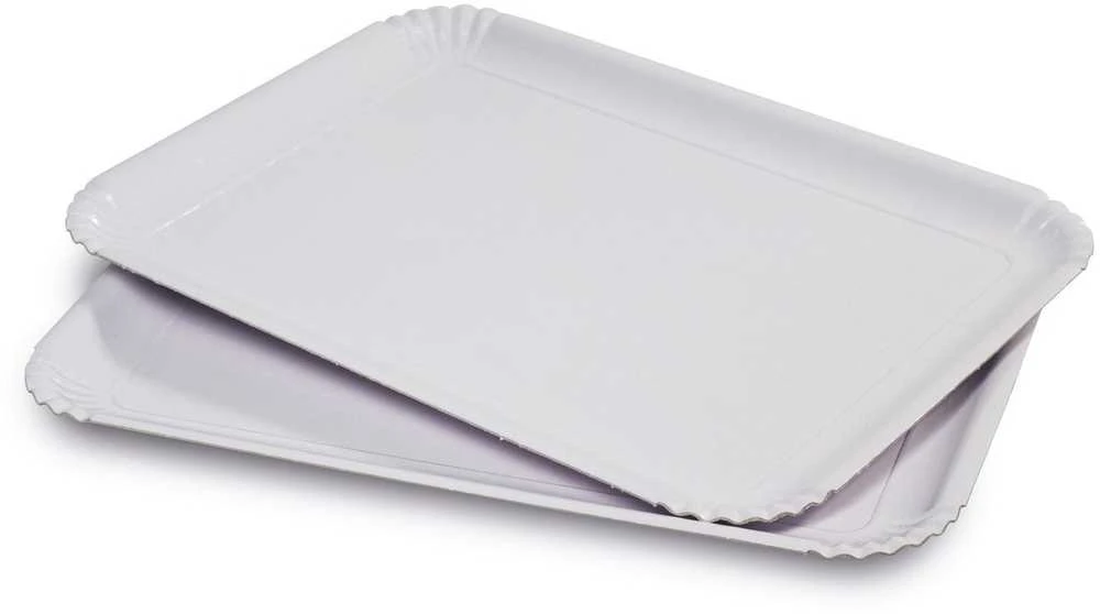 Guardini popierinių padėklų rinkinys, 3 vnt., Easy Bake, 23 x 31 cm