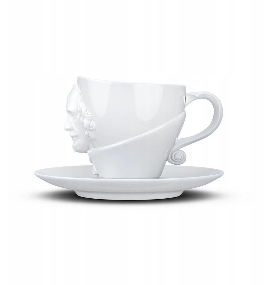 Lumarko Fiftyeight Products Penkiasdešimt aštuoni talentai Puodelis 260 ml - William Shakespeare