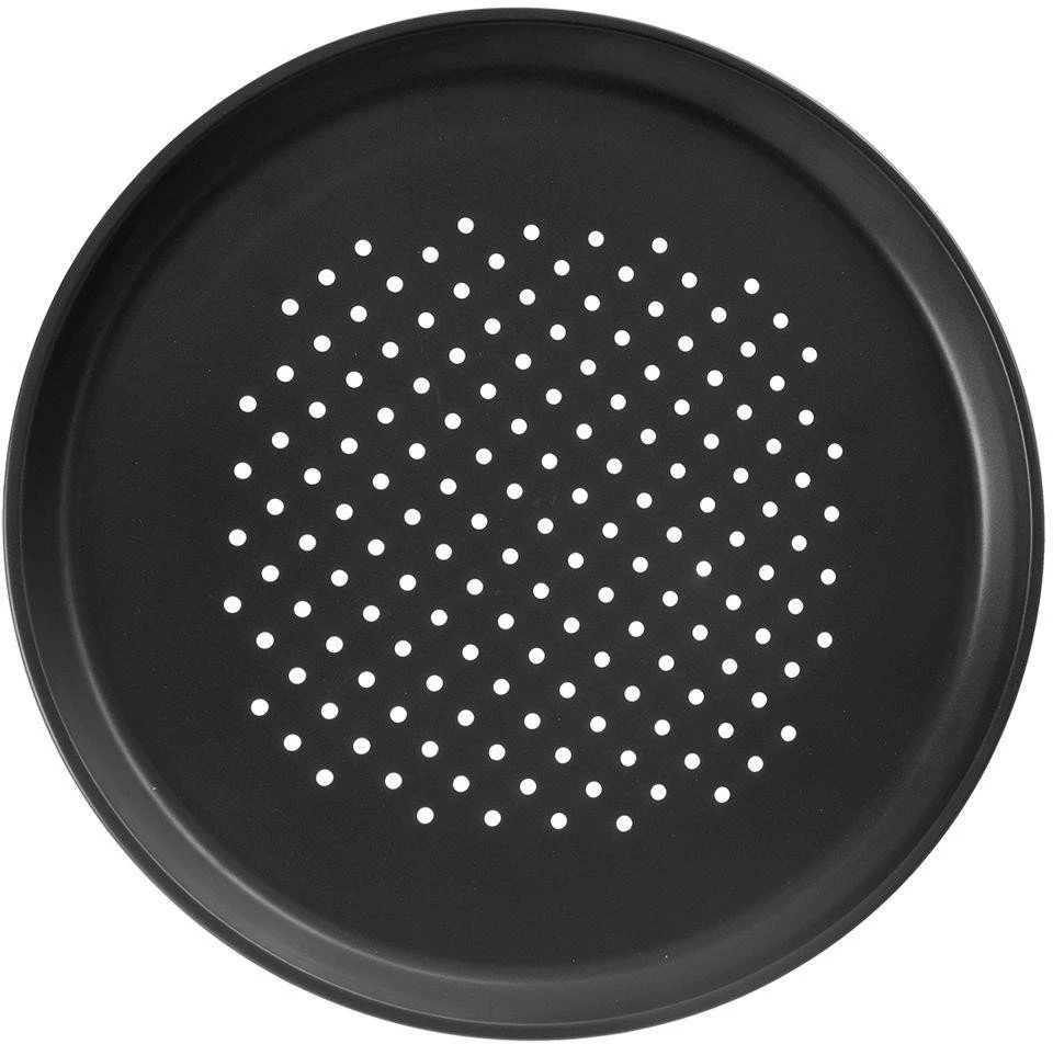Lumarko Orion Picos kepimo forma 32 cm perforuota