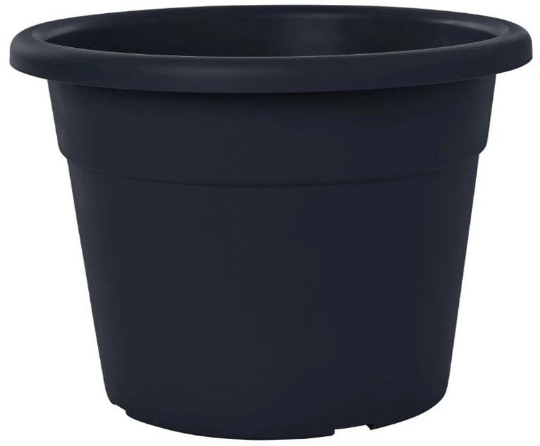 Lumarko PLASTIC POT MA000050 -120 ANTHRACITE