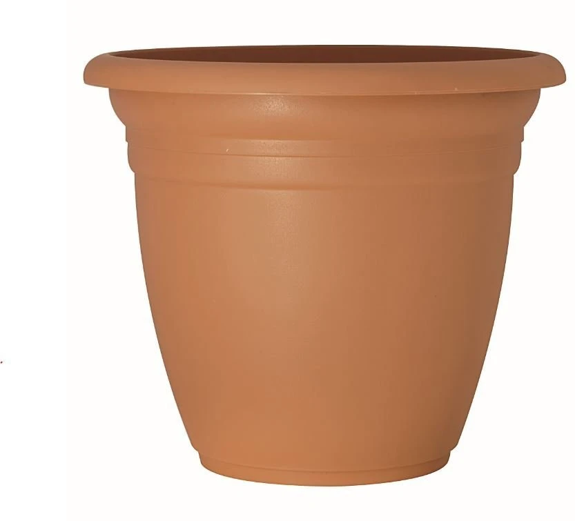 Lumarko PLASTIC POT TE000060 - 100 BROWN