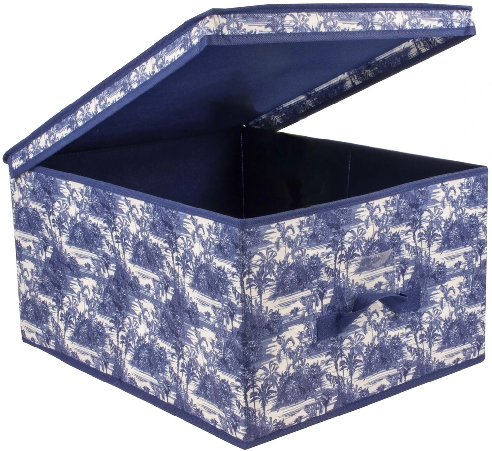 ORDINETT Box L 40x50x25cm Kyoto