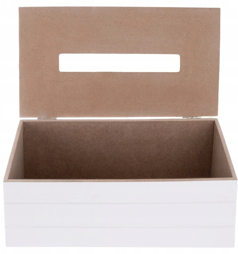 Lumarko Servetėlių dėklas 25×13,5×9 cm