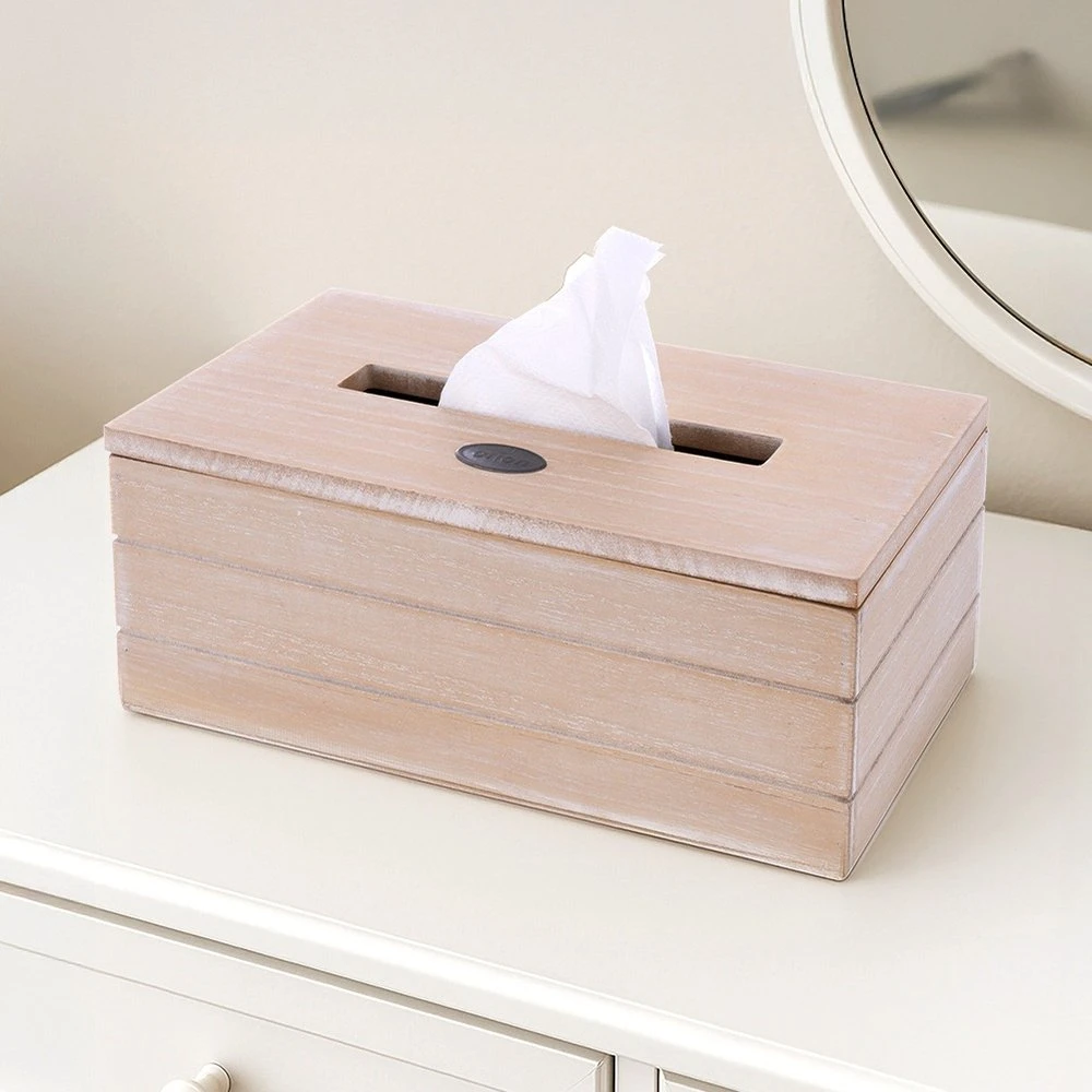 Lumarko Servetėlių dėžutė 25x13,5x9 cm