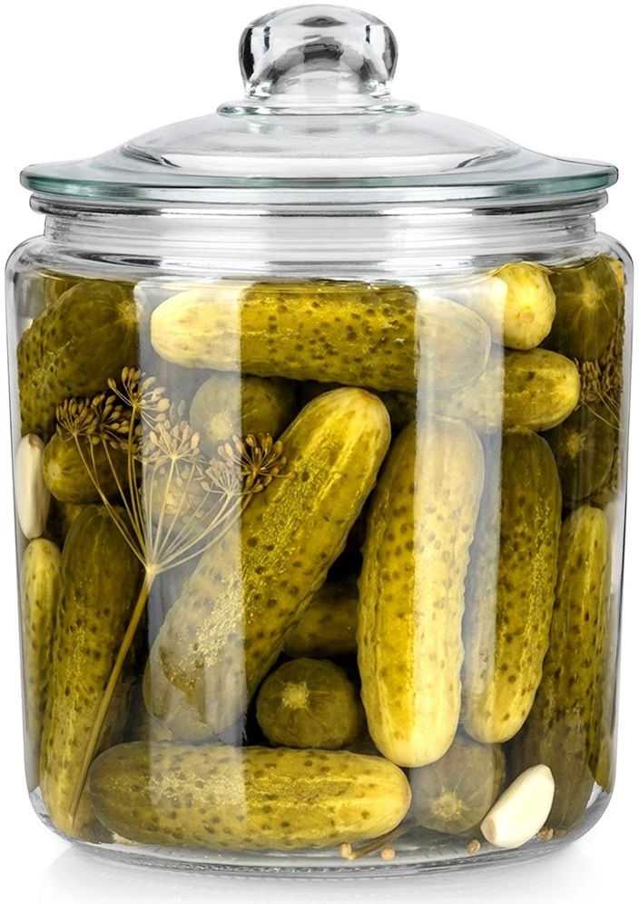Lumarko Indas su dangčiu 4 l