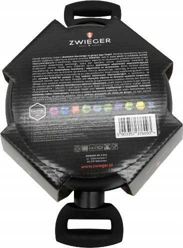 Zwieger puodas, 20cm