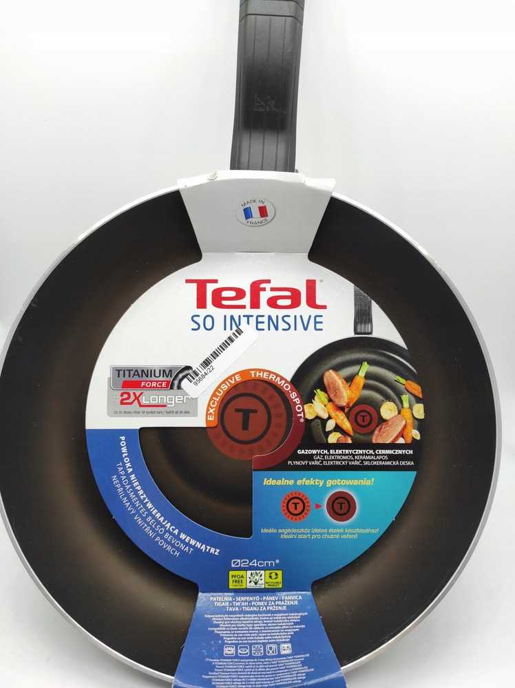 ZWIEGER ALIUMINIO PUODAS NELIPAUS INDUKCINIS SENSA THERMO 4.4L 24cm