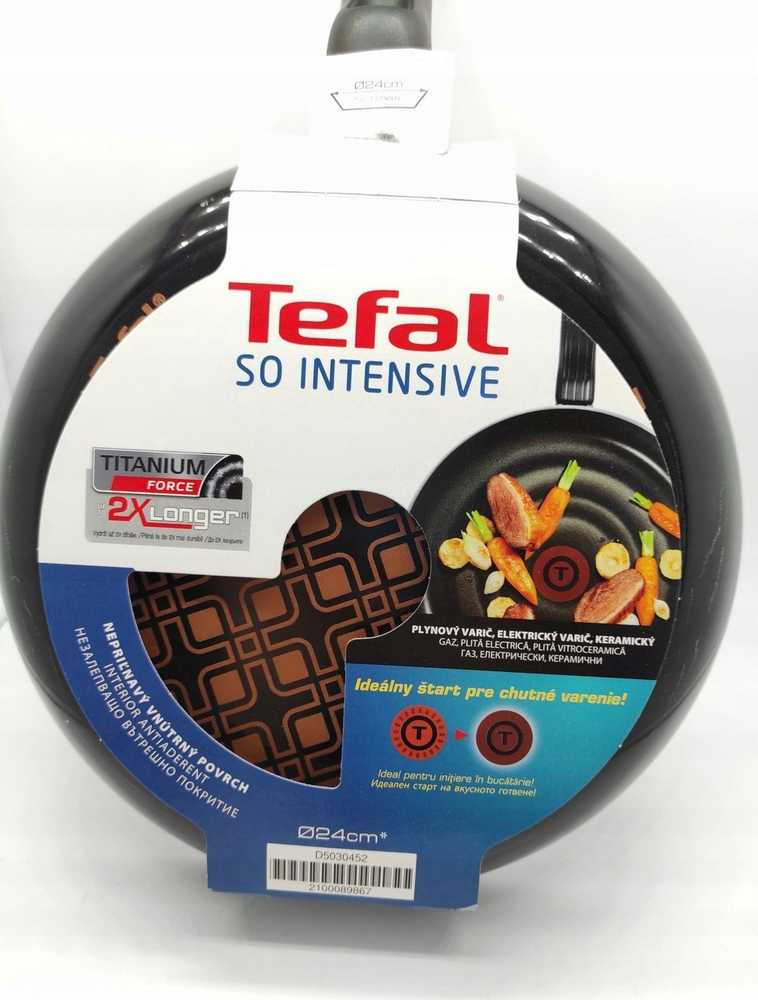ZWIEGER ALIUMINIO PUODAS NELIPAUS INDUKCINIS SENSA THERMO 4.4L 24cm