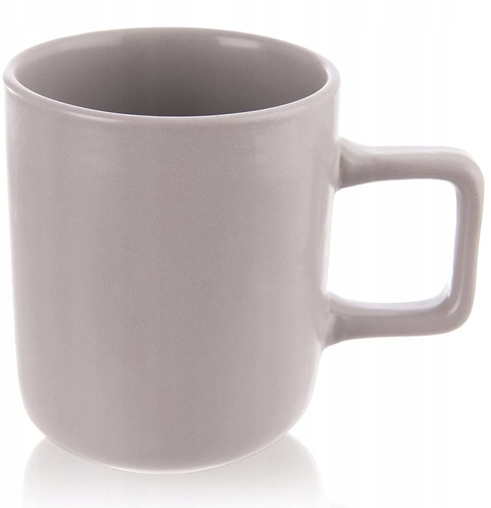 Lumarko Orion Keramikinė Puodelis 380 ml - Kava, Arbata, Šilti Gėrimai