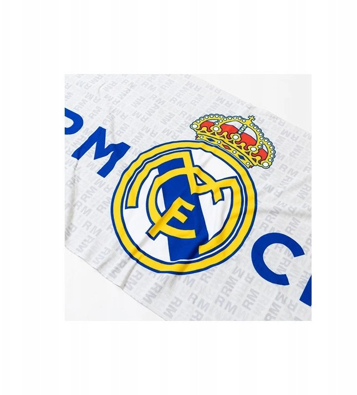 Lumarko „Real Madrid“ rankšluostis 70x140 cm (63026000)