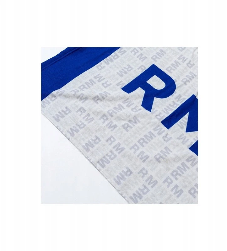 Lumarko „Real Madrid“ rankšluostis 70x140 cm (63026000)