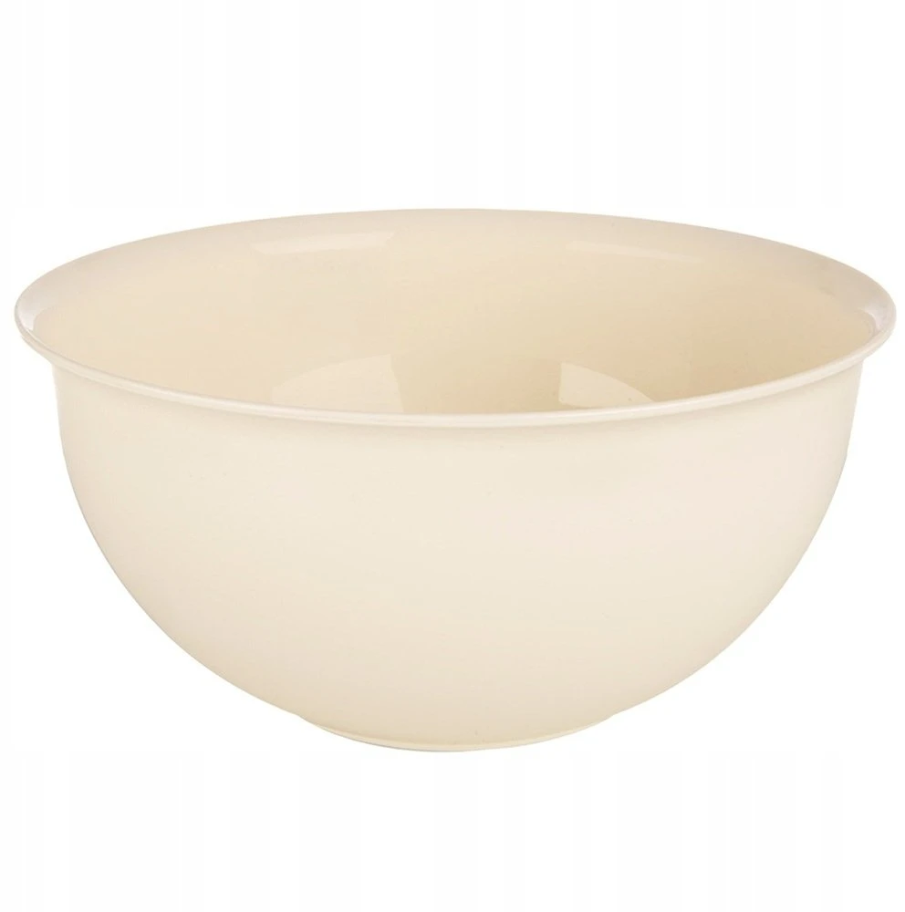 Lumarko Plastikiniai dubenėliai 13 cm, 500 ml, 6 vnt.