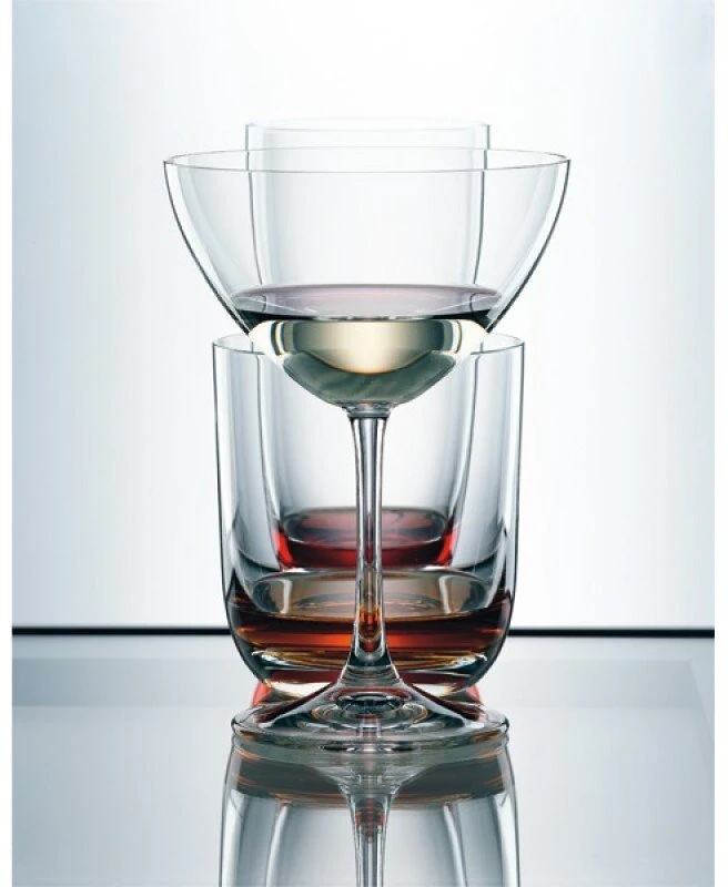 85692 NACHTMANN Baltojo vyno taurių rinkinys. 4 vnt., 474 ml