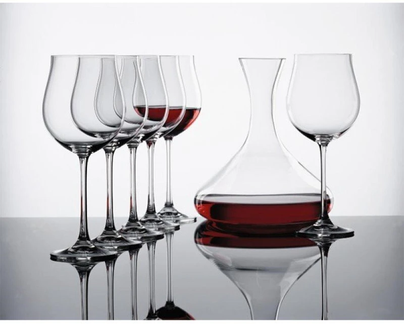 85692 NACHTMANN Baltojo vyno taurių rinkinys. 4 vnt., 474 ml