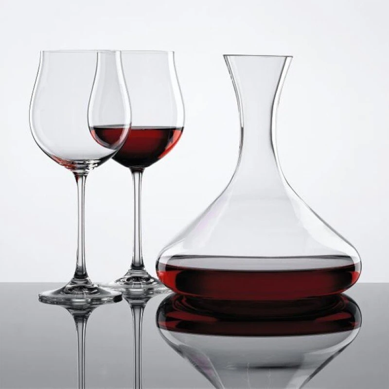 85692 NACHTMANN Baltojo vyno taurių rinkinys. 4 vnt., 474 ml