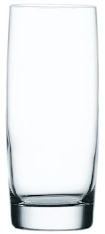 92041 NACHTMANN Stiklainių rinkinys, 4 vnt., 413 ml