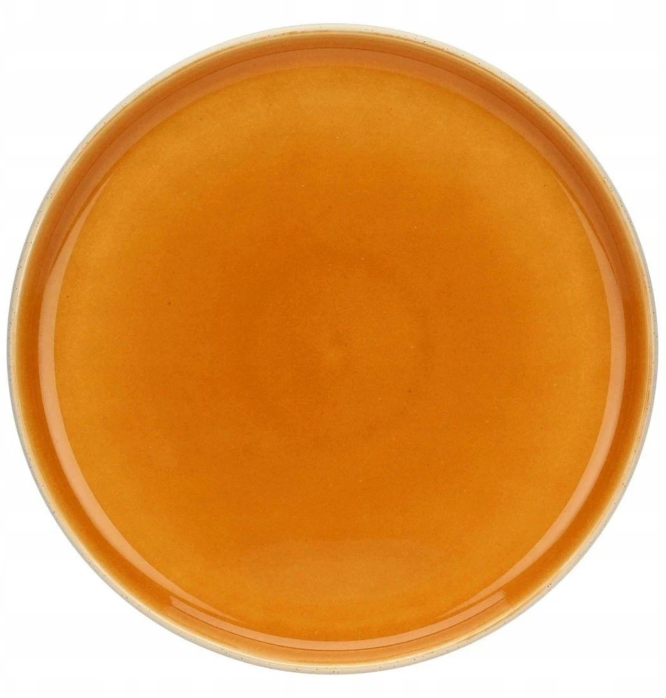 ROP ROSE&TULIPANI Arpeggio lėkščių rinkinys, 6 vnt., 25 cm